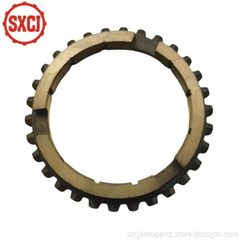 HOT SALE Manual auto parts transmission Synchronizer Ring OEM YD170705